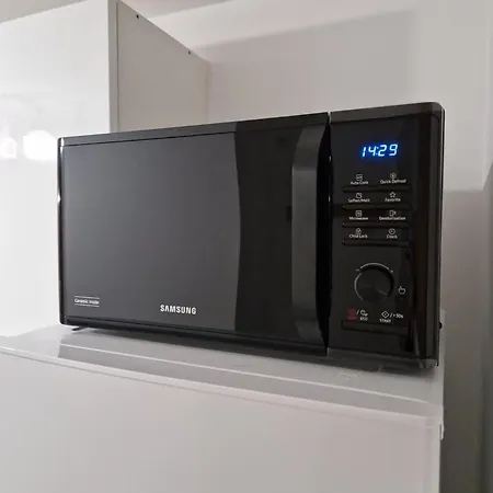 Carnot T2 - 4p Appartement *