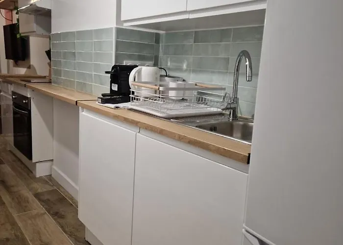 Carnot T2 - 4p Appartement