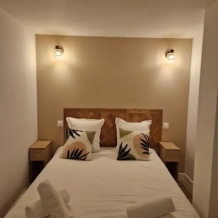 Carnot T2 - 4p Appartamento Cannes