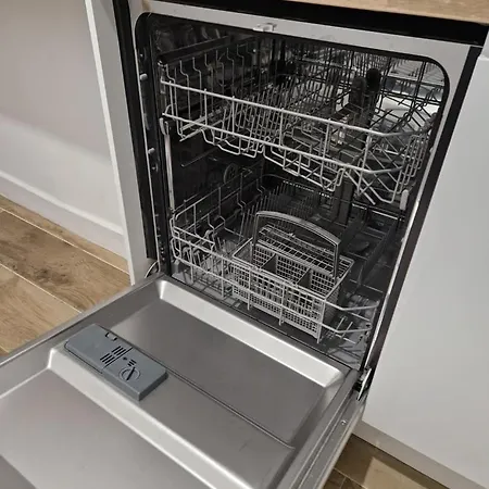 Carnot T2 - 4p Appartamento