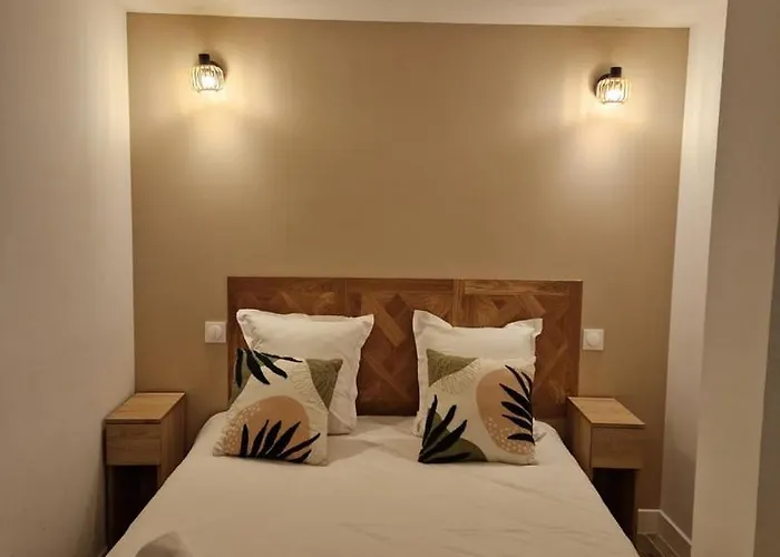 Carnot T2 - 4p Appartamento Cannes