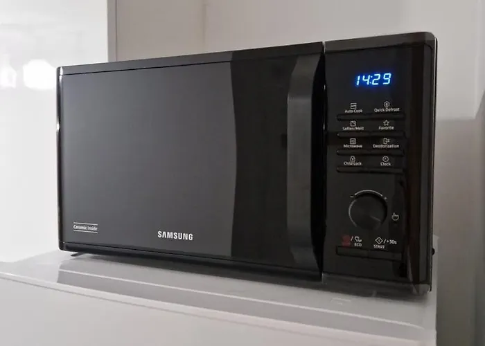 Carnot T2 - 4p Appartamento *