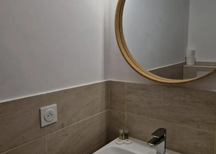 Appartamento Carnot T2 - 4p