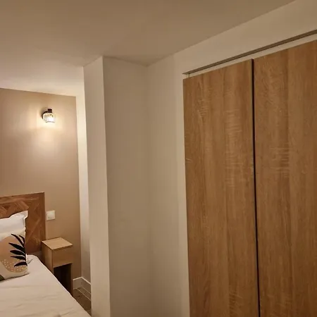 Lägenhet Carnot T2 - 4p Cannes